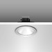 Light technical accessories for luminaires Cover disc 981753.014