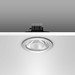 Light technical accessories for luminaires Cover disc 981753.024