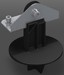 Mechanical accessories for luminaires  981962.003