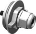 Mechanical accessories for luminaires  982186.009
