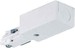 Electrical accessories for luminaires End-feed White S2801150