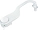 Mechanical accessories for luminaires White 60280079