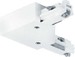 Mechanical accessories for luminaires White 60700234
