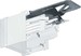 Mechanical accessories for luminaires End cap White 22065758