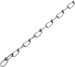 Chain 2 mm 9 mm Knot chain 385860