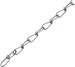 Chain 2.5 mm 11 mm Knot chain 385880