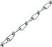 Chain 3.1 mm 14 mm Knot chain 385900