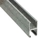 Support/Profile rail 400 mm 41 mm 41 mm 330210