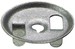 Wing nut Steel Other Other 171560