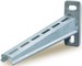 Bracket for cable support system 310 mm 50 mm 311940