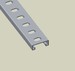 Support/Profile rail  6035