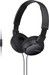Headphone With cord Closed MDRZX110APB.CE7