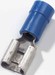 Round plug/flat receptacle Sleeve 1.5 mm² 7TCI029670R0181
