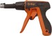 Cable tie tool Plastic 2.4 mm Adjustable 7TAA131790R0001