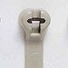 Cable tie 2.4 mm 92 mm 1 mm 7TAG009070R0102