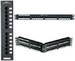 Patch panel copper (twisted pair)  DP485E88TGY