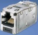 Modular connector Bus (jack) RJ45 8(8) CJS5E88TGY