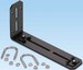 Mounting material for cable support system Steel Other FR6USB