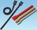 Cable tie 12.7 mm 305 mm 2.5 mm HLT3I-X4