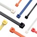 Cable tie 4.8 mm 188 mm 1.3 mm PLT2S-C5