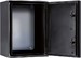 Switchgear cabinet (empty) 400 mm 400 mm 200 mm 9204600