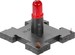 Illumination insert for domestic switching devices LED 099200