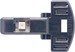 Illumination insert for domestic switching devices LED 90-LEDGN