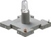 Illumination insert for domestic switching devices LED 049708