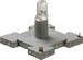 Illumination insert for domestic switching devices LED 049710