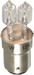 Low voltage halogen lamp 10 W 12 V 10851