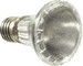High voltage halogen reflector lamp 100 W 12906