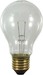 Standard-shaped incandescent lamp 100 W 130 V 40560
