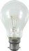 Standard-shaped incandescent lamp 60 W 230 V 40670