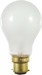 Standard-shaped incandescent lamp 25 W 40792