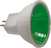 Low voltage halogen reflector lamp 35 W GU5.3 42061