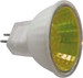Low voltage halogen reflector lamp 50 W GU5.3 42079