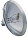 High voltage halogen reflector lamp 500 W PAR reflector 82581