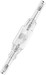 Halogen metal halide lamp 150 W HQI-TS 150W/D/EXCELLENCE
