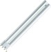 Compact fluorescent lamp 36 W 2G11 (4-pins) 44213