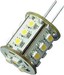 LED-lamp/Multi-LED 12 V 216 mA AC/DC 34625