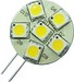 LED-lamp/Multi-LED 12 V 108 mA AC/DC 34632