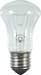 Standard-shaped incandescent lamp 60 W 230 V 41731