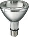 Halogen metal halide reflector lamp 35 W 8200 cd 24194200