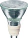 Halogen metal halide reflector lamp 35 W 79 V 4400 cd 16306000