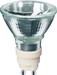 Halogen metal halide reflector lamp 22 W 88 V 12500 cd 20274500