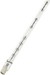 High voltage halogen lamp 650 W 220 V 29005