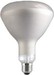 Incandescent lamp with reflector 250 W 230 V E27 29504
