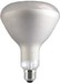 Incandescent lamp with reflector 250 W 230 V E27 29505