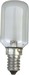 Tube-shaped incandescent lamp 25 W 230 V 41526