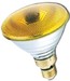 Incandescent lamp with reflector 80 W 230 V E27 41632